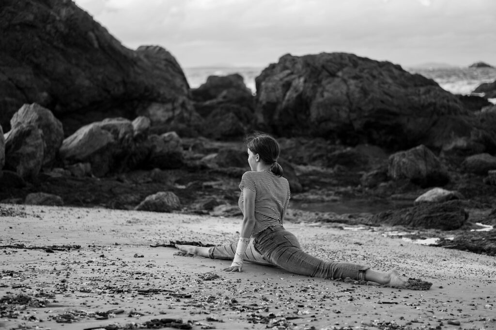 ストレッチをしすぎるときの注意点は？