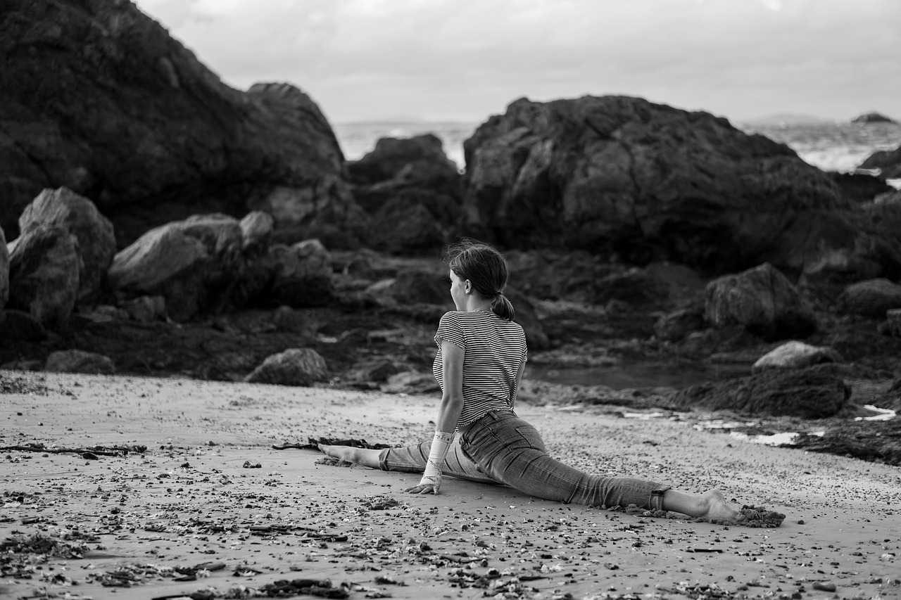 ストレッチをしすぎるときの注意点は？