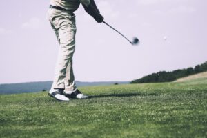 ゴルフ肘に最適なサポーターの選び方は？